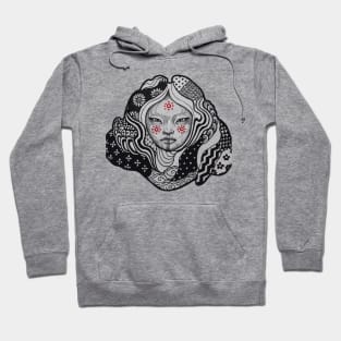 The Embroider Hoodie
